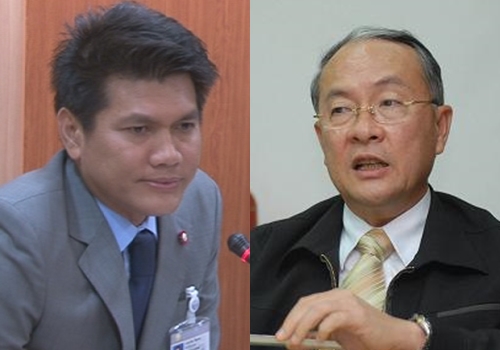 สาธิต วอน ชัยเกษม เลิกดิสเครดิตศาล รธน. วอนทุกฝ่ายรอฟังคำตัดสิน สาธิต วอน ชัยเกษม เลิกดิสเครดิตศาล รธน. วอนทุกฝ่ายรอฟังคำตัดสิน