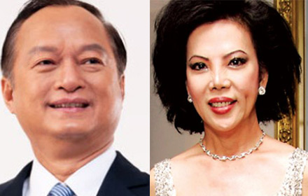 พีระพงษ์ รับ ตั้ง จรรยา ภรรยานอกสมรส รับตำแหน่งที่ปรึกษาจริง พีระพงษ์ รับ ตั้ง จรรยา ภรรยานอกสมรส รับตำแหน่งที่ปรึกษาจริง