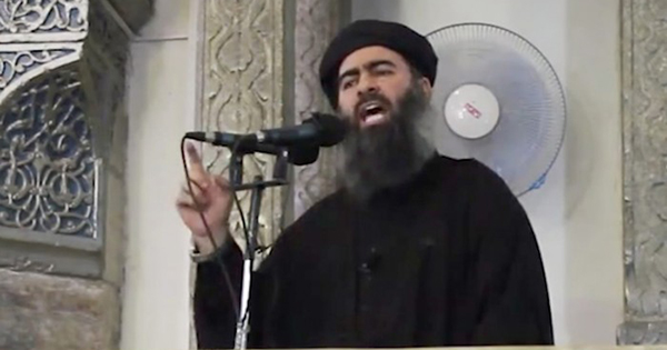 สื่อนอกโหมข่าว อาบู บัคร์ อัล-บัคดาดี ผู้นำ IS เสียชีวิตแล้ว สื่อนอกโหมข่าว อาบู บัคร์ อัล-บัคดาดี ผู้นำ IS เสียชีวิตแล้ว