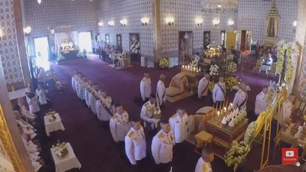 ร.อ. จิทัศ ศรสงคราม พระนัดดา ในพระบาทสมเด็จพระปรมินทรมหาภูมิพลอดุลยเดช ร.อ. จิทัศ ศรสงคราม พระนัดดา ในพระบาทสมเด็จพระปรมินทรมหาภูมิพลอดุลยเดช