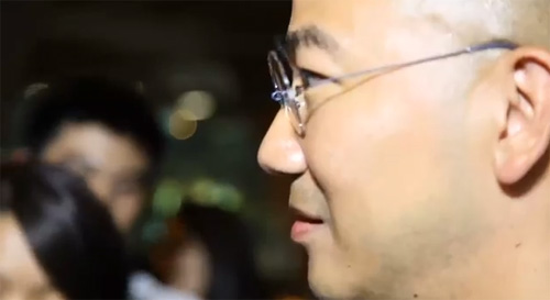 เดือด! คลิปกลุ่มพันธมิตร ด่ากราด พนิช วิกิตเศรษฐ์ ขายชาติ