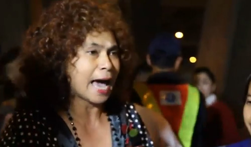 เดือด! คลิปกลุ่มพันธมิตร ด่ากราด พนิช วิกิตเศรษฐ์ ขายชาติ