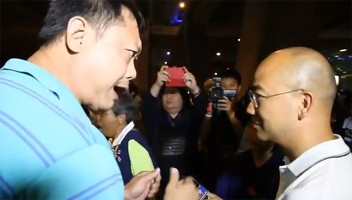 เดือด! คลิปกลุ่มพันธมิตร ด่ากราด พนิช วิกิตเศรษฐ์ ขายชาติ