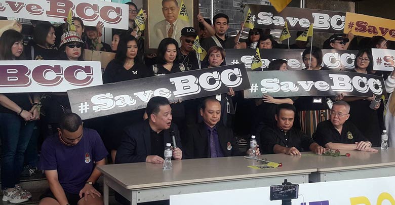 ผอ.กรุงเทพคริสเตียนฯ ผอ.กรุงเทพคริสเตียนฯ