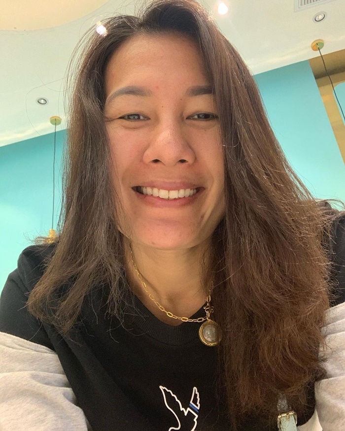 อำพร หญ้าผา อำพร หญ้าผา