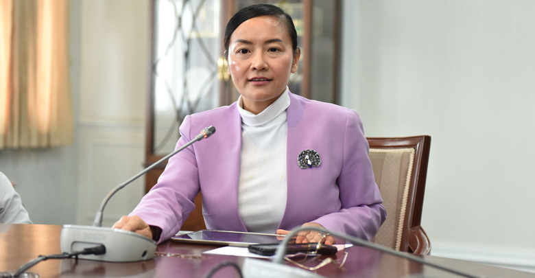 มัลลิกา บุญมีตระกูล มหาสุข มัลลิกา บุญมีตระกูล มหาสุข