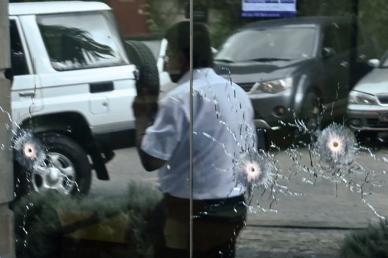 กราดยิง รร.ดุสิต ดีทู กราดยิง รร.ดุสิต ดีทู