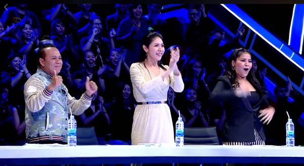 น้องเต้ Super 10 น้องเต้ Super 10