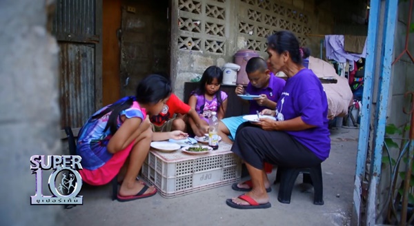 น้องเต้ Super 10 น้องเต้ Super 10