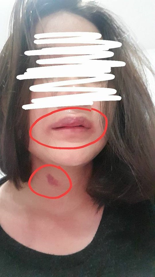 แท็กซี่หื่นกามบังคับอมนกเขา แท็กซี่หื่นกามบังคับอมนกเขา