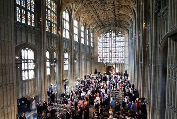 พิธีเสกสมรส เจ้าชายแฮร์รี่ พิธีเสกสมรส เจ้าชายแฮร์รี่