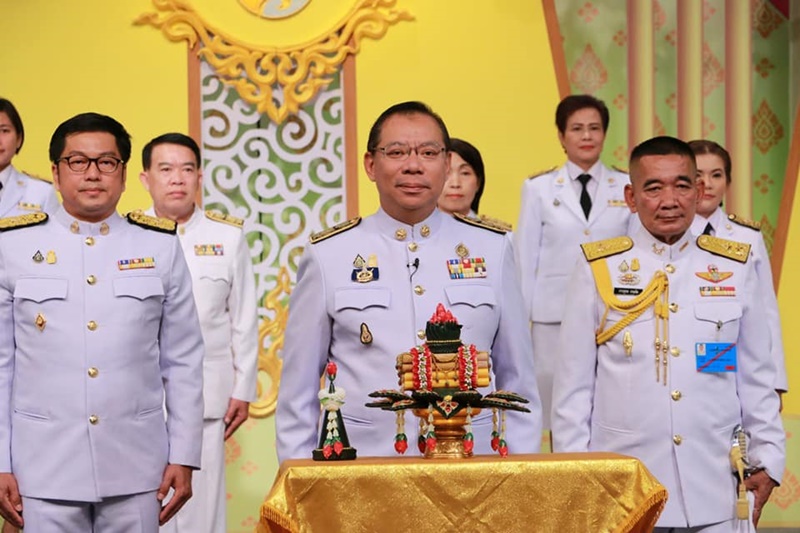 ณรงค์ศักดิ์ โอสถธนากร ณรงค์ศักดิ์ โอสถธนากร