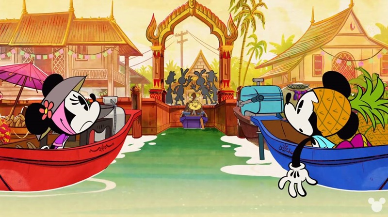 ชิพกับเดล ชิพกับเดล