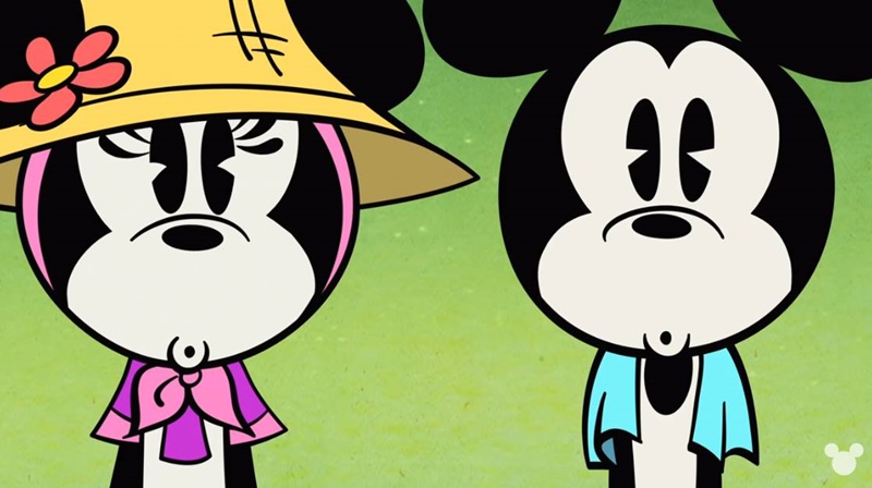 ชิพกับเดล ชิพกับเดล