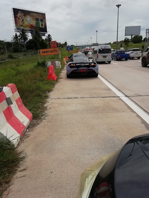 Mclaren 720s Mclaren 720s