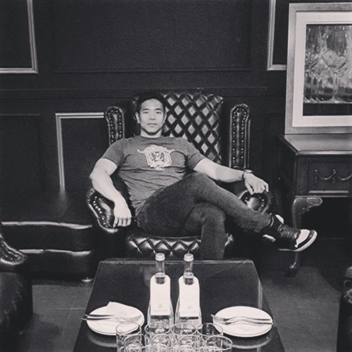 ไฮโซเจ จักษวัชร์ ไฮโซเจ จักษวัชร์