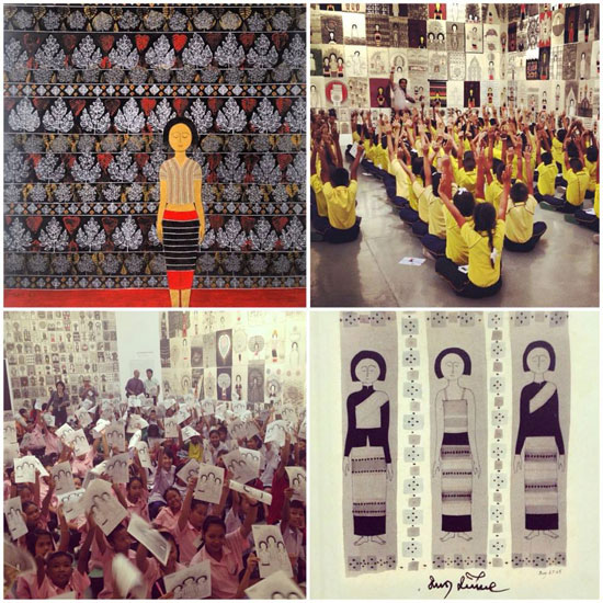 ศาสตราจารย์ชลูด นิ่มเสมอ ศิลปินแห่งชาติ เสียชีวิตแล้วด้วยวัย 86 ปี ศาสตราจารย์ชลูด นิ่มเสมอ ศิลปินแห่งชาติ เสียชีวิตแล้วด้วยวัย 86 ปี