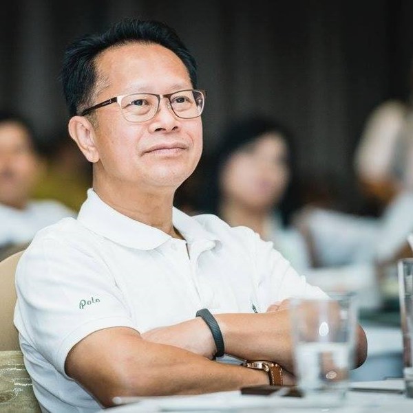 รองปลัดกระทรวงยุติธรรม โวย สายการบินดัง รองปลัดกระทรวงยุติธรรม โวย สายการบินดัง