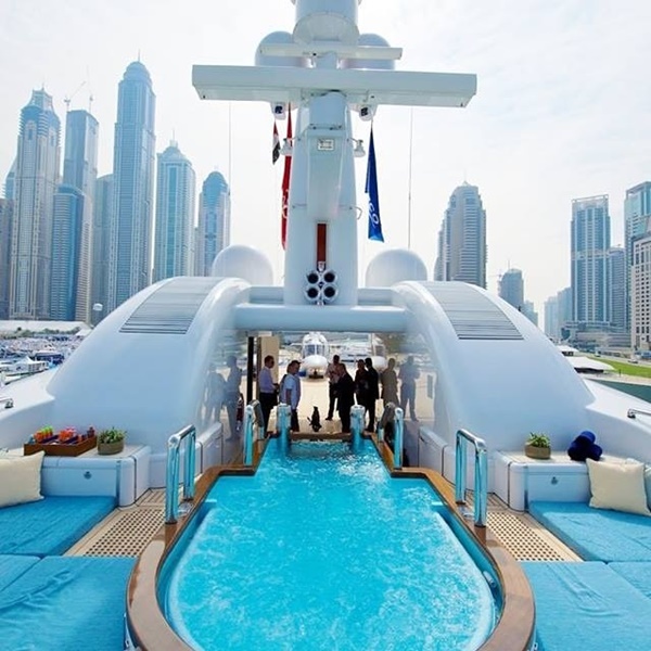 ลูกมหาเศรษฐีดูไบ ลูกมหาเศรษฐีดูไบ