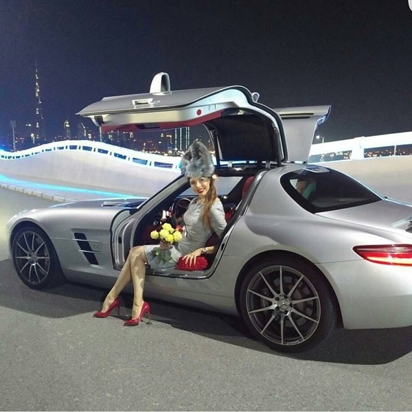 ลูกมหาเศรษฐีดูไบ ลูกมหาเศรษฐีดูไบ