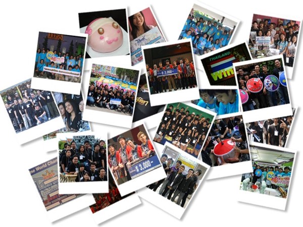 Thai Ragnarok online Thai Ragnarok online