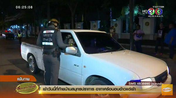 โรงพยาบาลกว่า 100 แห่ง พร้อมรับกลุ่ม เมาแล้วขับ โรงพยาบาลกว่า 100 แห่ง พร้อมรับกลุ่ม เมาแล้วขับ