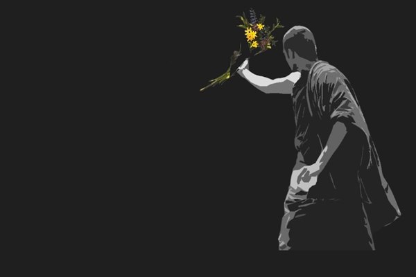 พระชูนิ้วกลาง พระชูนิ้วกลาง