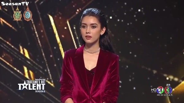 อลิสา จณิน อลิสา จณิน