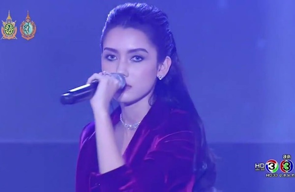 อลิสา จณิน อลิสา จณิน