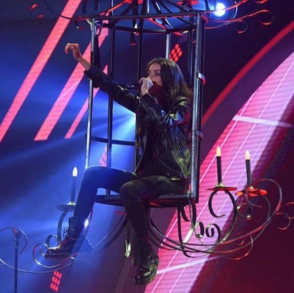 อลิสา จณิน อลิสา จณิน