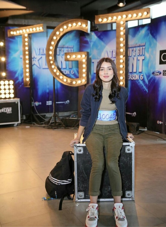 อลิสา จณิน อลิสา จณิน