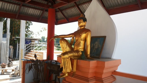 ปางเอาที่สบายใจก็แล้วกัน ปางเอาที่สบายใจก็แล้วกัน