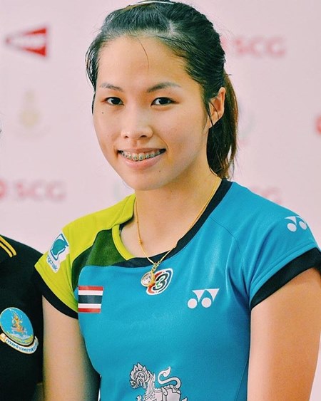 น้องเมย์ รัชนก น้องเมย์ รัชนก