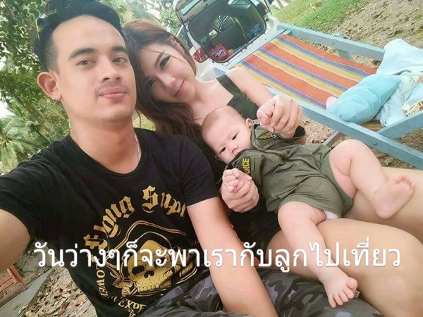 คุณแม่ยังสาวต้องกลายเป็นหัวหน้าครอบครัว คุณแม่ยังสาวต้องกลายเป็นหัวหน้าครอบครัว