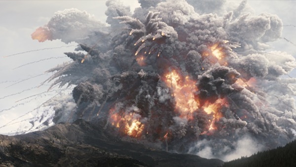 จะเกิดอะไรขึ้นถ้าภูเขาไฟ 1,500 ลูกปะทุพร้อมกัน จะเกิดอะไรขึ้นถ้าภูเขาไฟ 1,500 ลูกปะทุพร้อมกัน