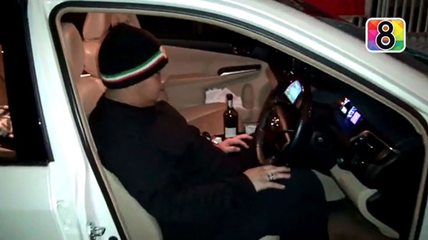 รวบผู้ช่วยเจ้าอาวาสวัดดัง รวบผู้ช่วยเจ้าอาวาสวัดดัง