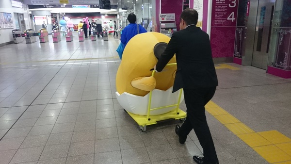 มาสคอตซานริโอ มาสคอตซานริโอ