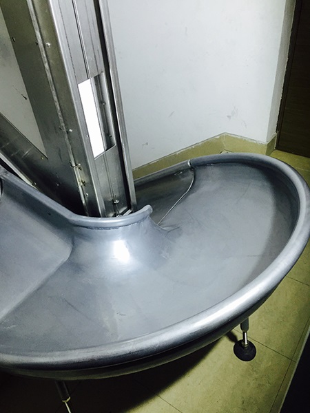 สไลเดอร์ฉุกเฉิน สไลเดอร์ฉุกเฉิน