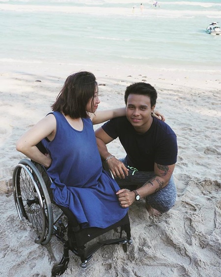 ฟ้า วิญธัชชา ฟ้า วิญธัชชา