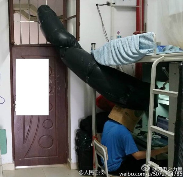 ท่อรับอากาศบริสุทธิ์แบบ DIY ท่อรับอากาศบริสุทธิ์แบบ DIY