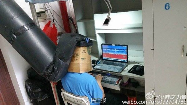 ท่อรับอากาศบริสุทธิ์แบบ DIY ท่อรับอากาศบริสุทธิ์แบบ DIY