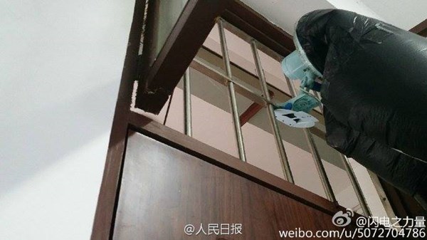 ท่อรับอากาศบริสุทธิ์แบบ DIY ท่อรับอากาศบริสุทธิ์แบบ DIY