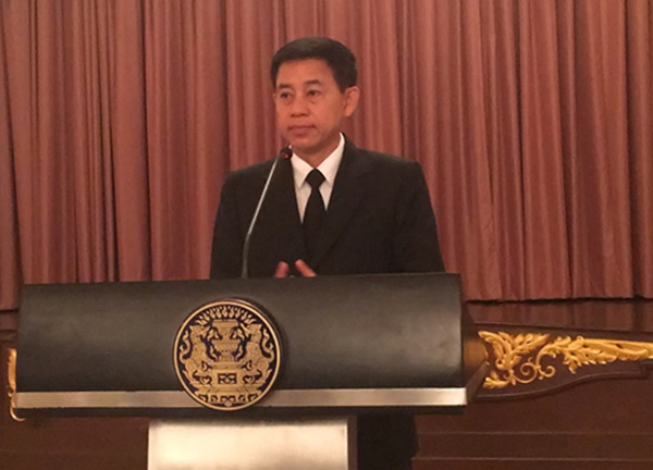 พล.ท. สรรเสริญ แก้วกำเนิด พล.ท. สรรเสริญ แก้วกำเนิด