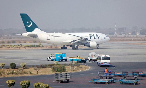 ครื่องบินปากีสถานหายสาบสูญ ครื่องบินปากีสถานหายสาบสูญ