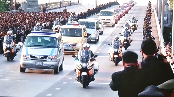 รถยนต์พระที่นั่ง, รถยนต์พระที่นั่ง,