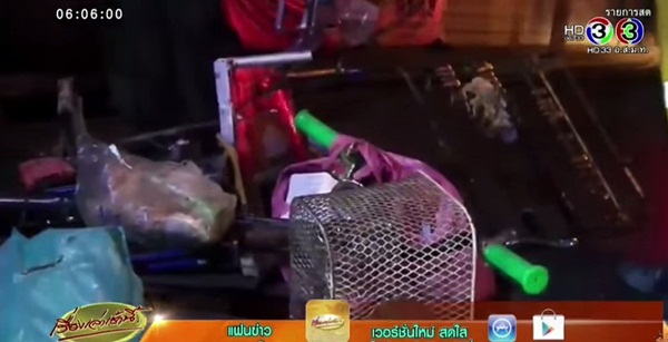 นักศึกษาปี 1 เมาแล้วขับ ! ซิ่งเก๋งชนจักรยานพ่อค้าปลาหมึก ดับคาที่ นักศึกษาปี 1 เมาแล้วขับ ! ซิ่งเก๋งชนจักรยานพ่อค้าปลาหมึก ดับคาที่