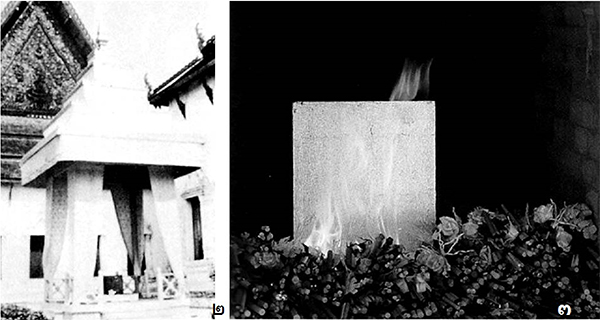 เรื่องราวที่หลายคนอยากรู้เกี่ยวกับ พระโกศ เรื่องราวที่หลายคนอยากรู้เกี่ยวกับ พระโกศ