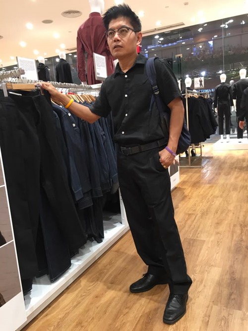 กนก รัตน์วงศ์สกุล กนก รัตน์วงศ์สกุล