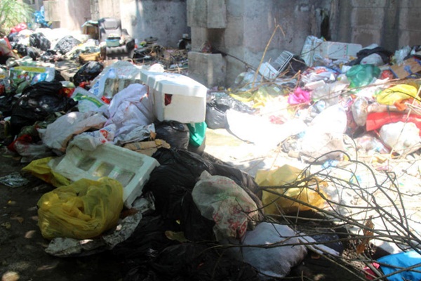 คุณลุงแซ่เซี่ยง คุณลุงแซ่เซี่ยง