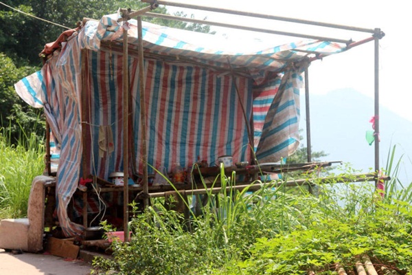 คุณลุงแซ่เซี่ยง คุณลุงแซ่เซี่ยง